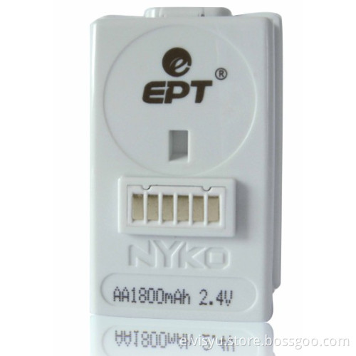 Xbox 360 battery